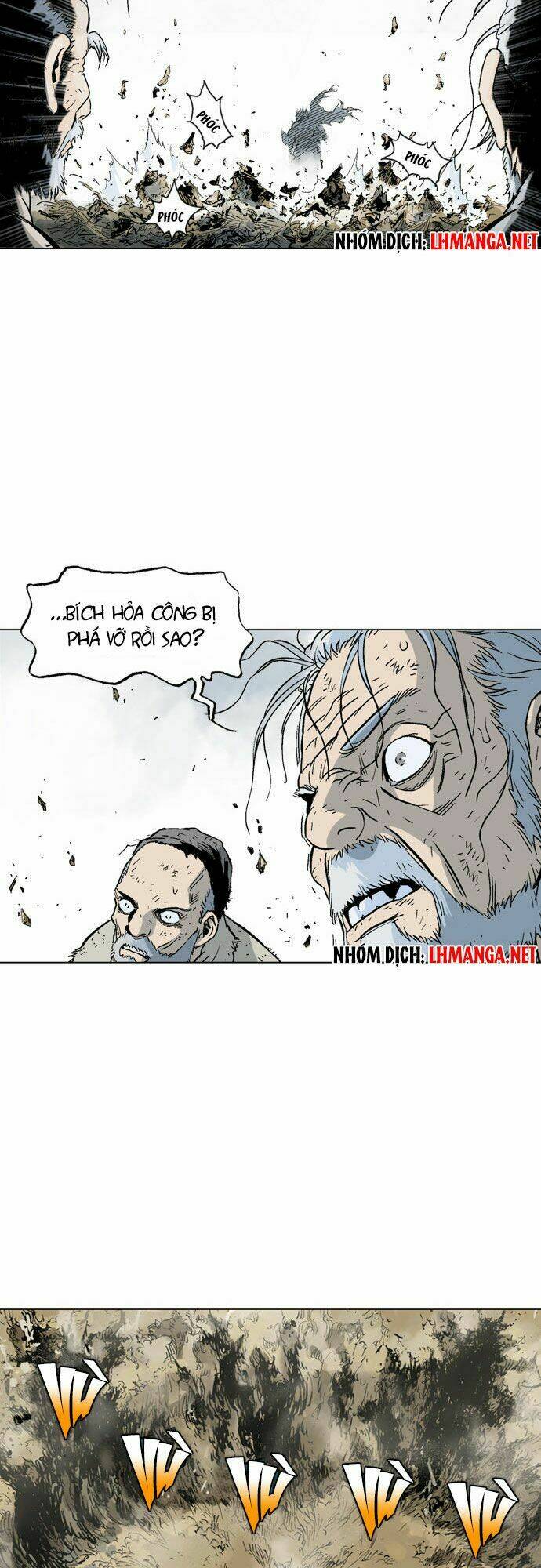 Gosu - Chương 70