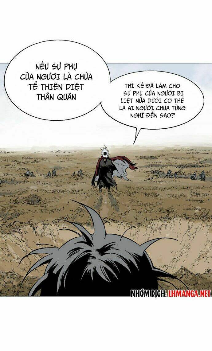 Gosu - Chương 70