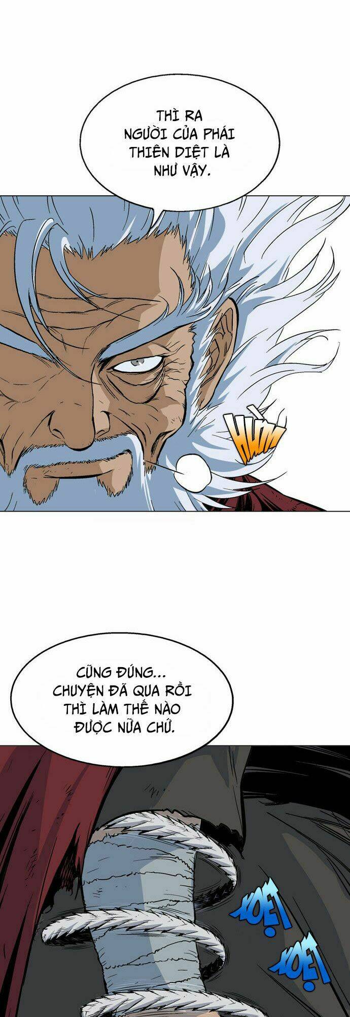 Gosu - Chương 70