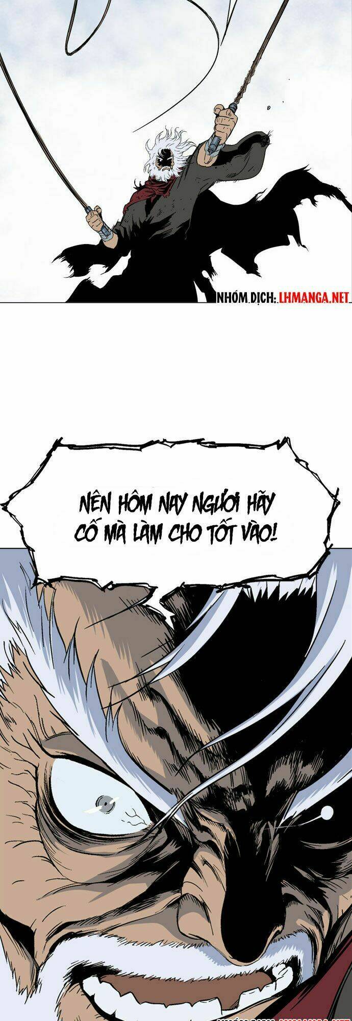Gosu - Chương 70