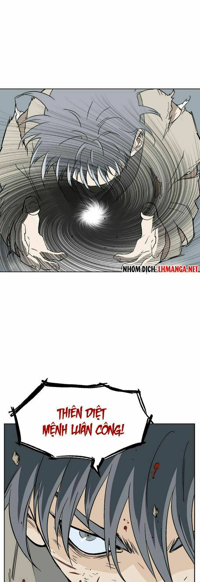Gosu - Chương 71
