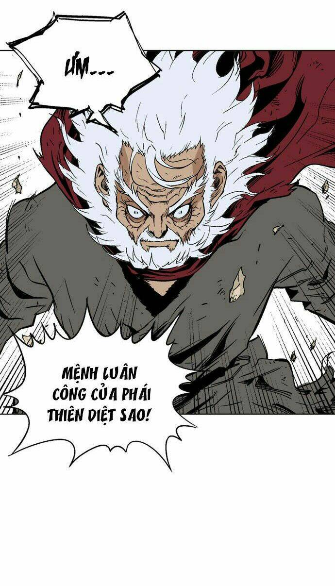 Gosu - Chương 71