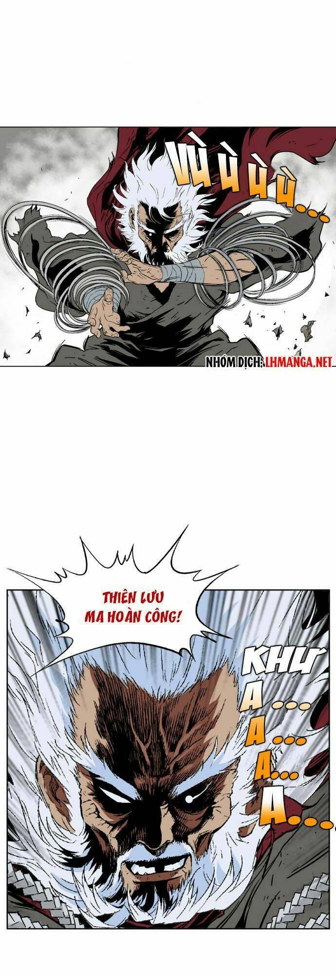 Gosu - Chương 71