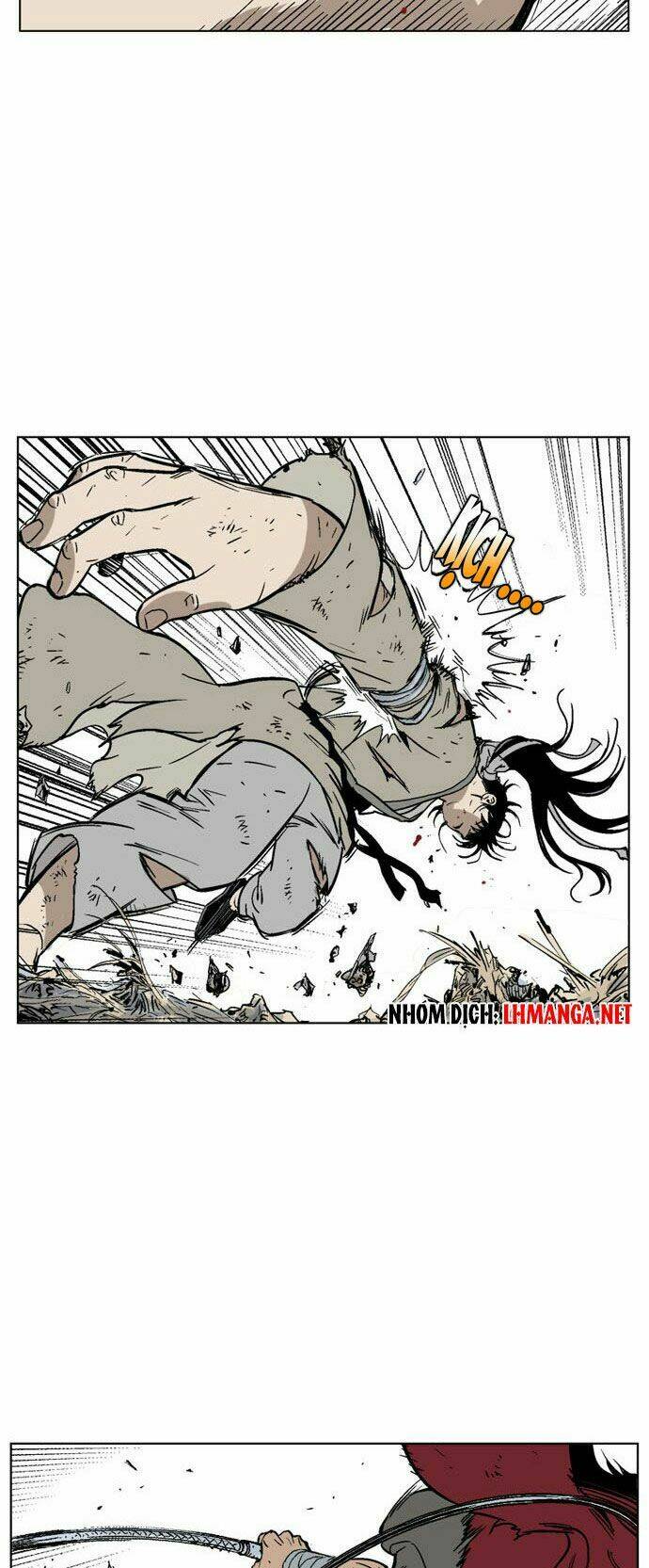 Gosu - Chương 71