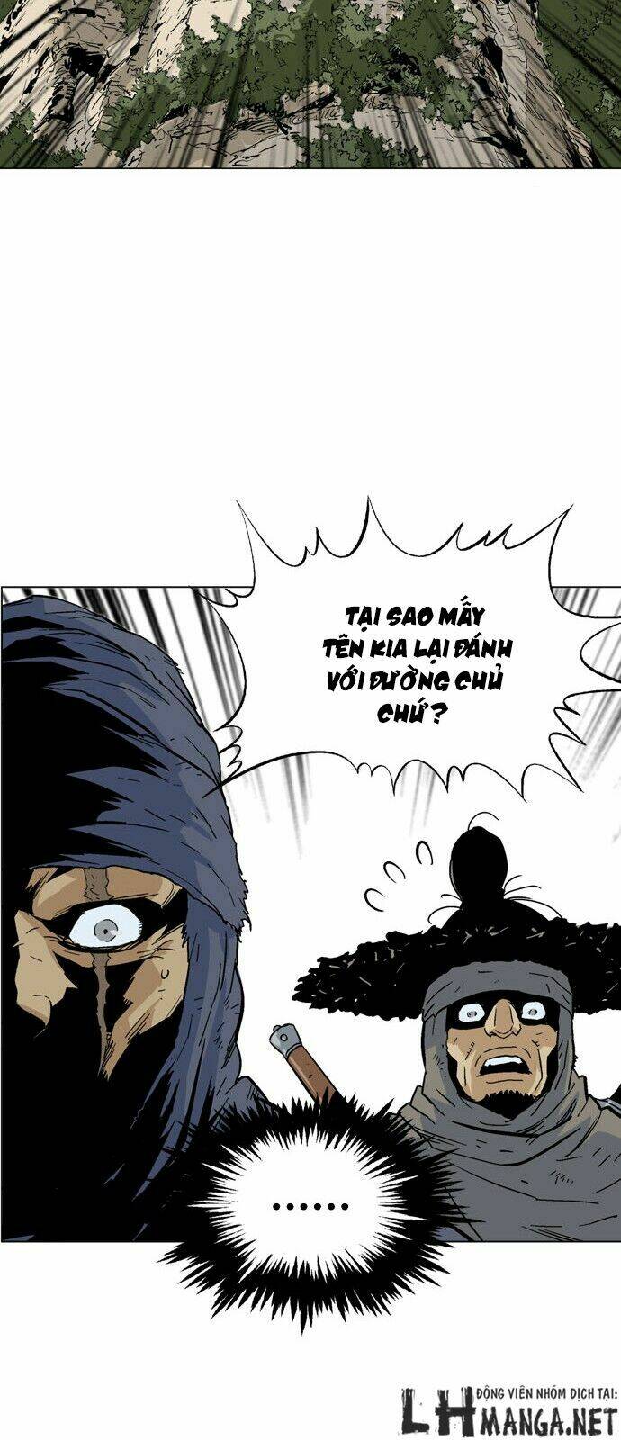 Gosu - Chương 72