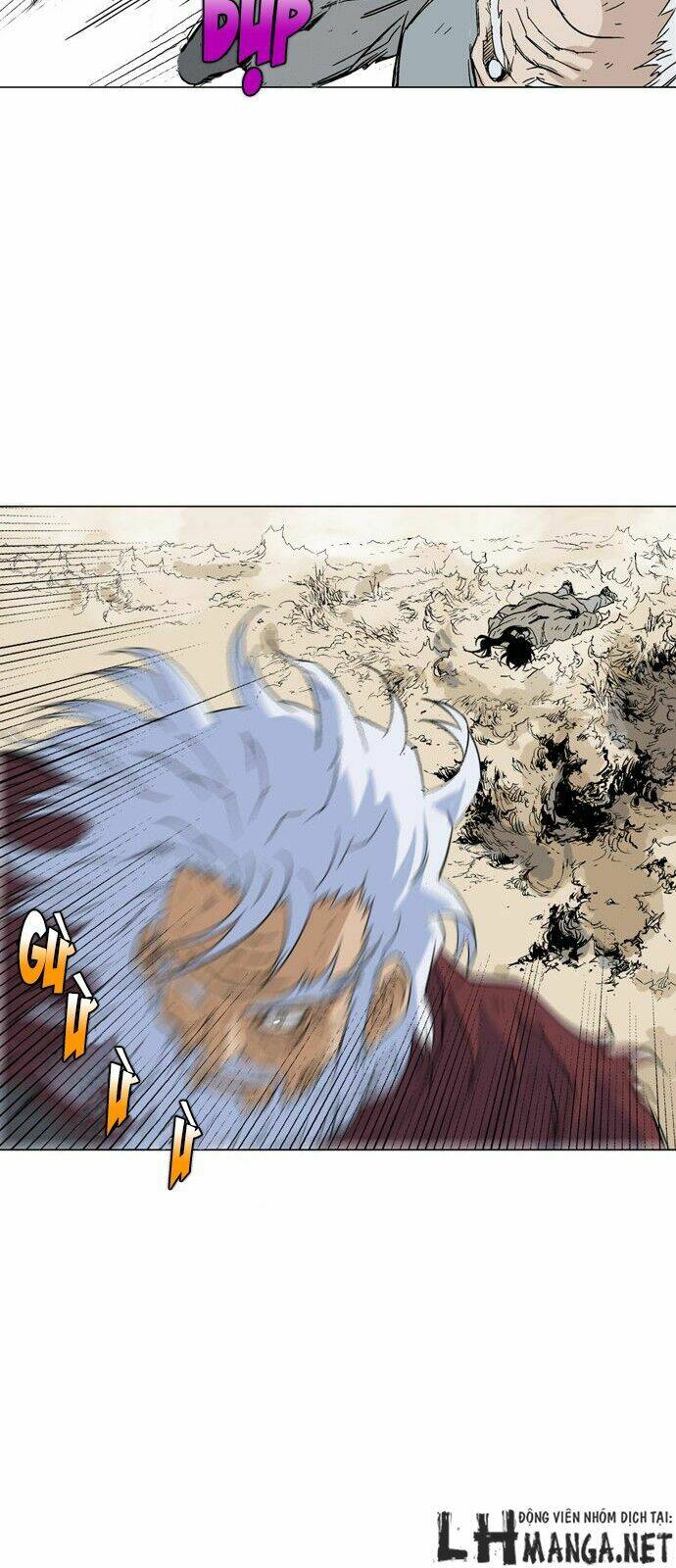Gosu - Chương 72
