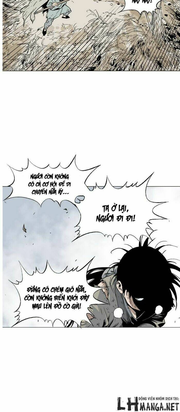 Gosu - Chương 73
