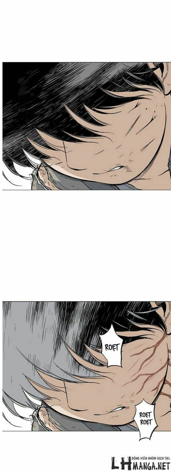 Gosu - Chương 74