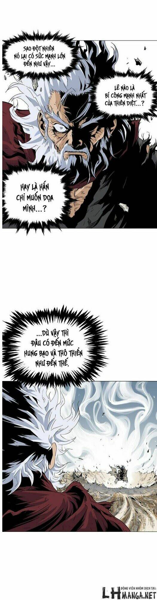 Gosu - Chương 74