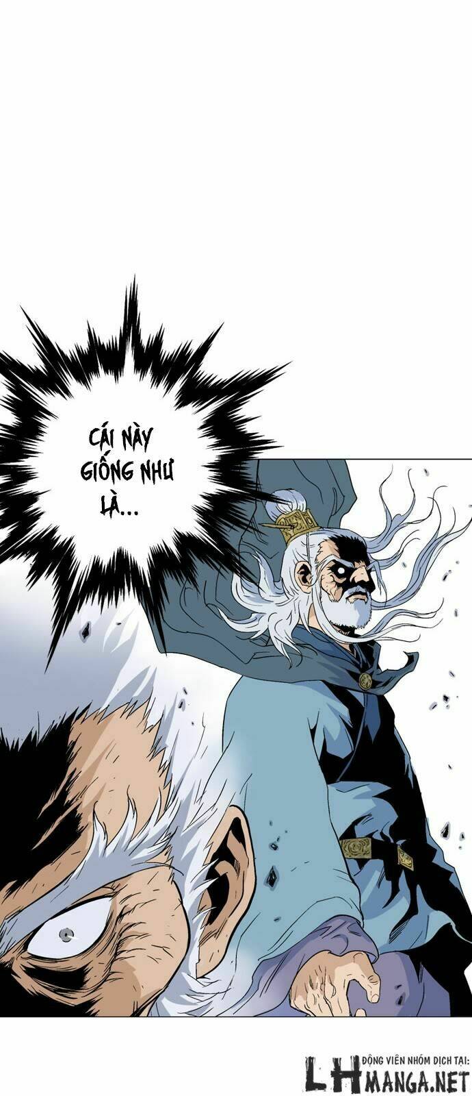 Gosu - Chương 74