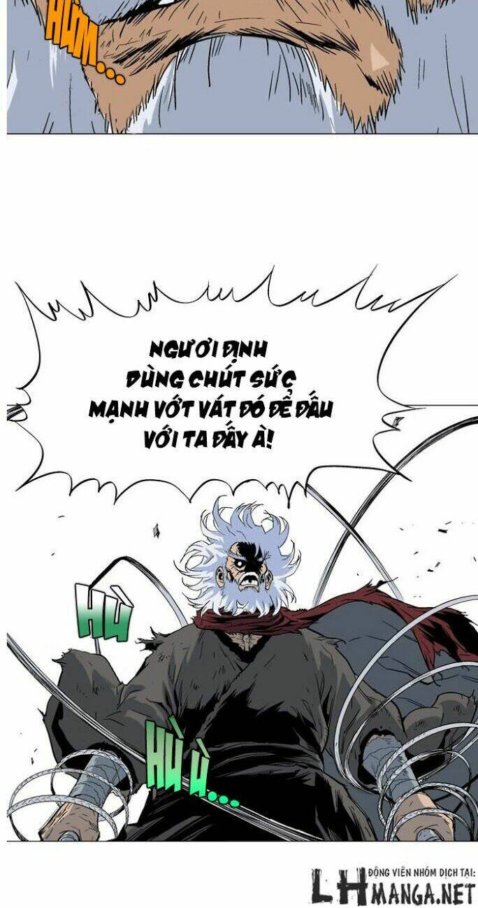 Gosu - Chương 74