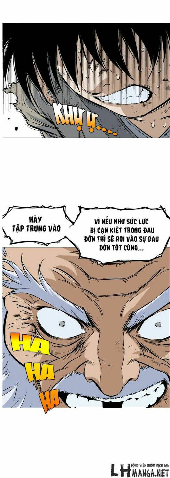 Gosu - Chương 74