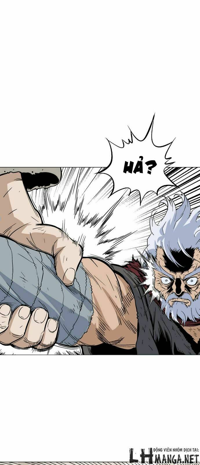 Gosu - Chương 74
