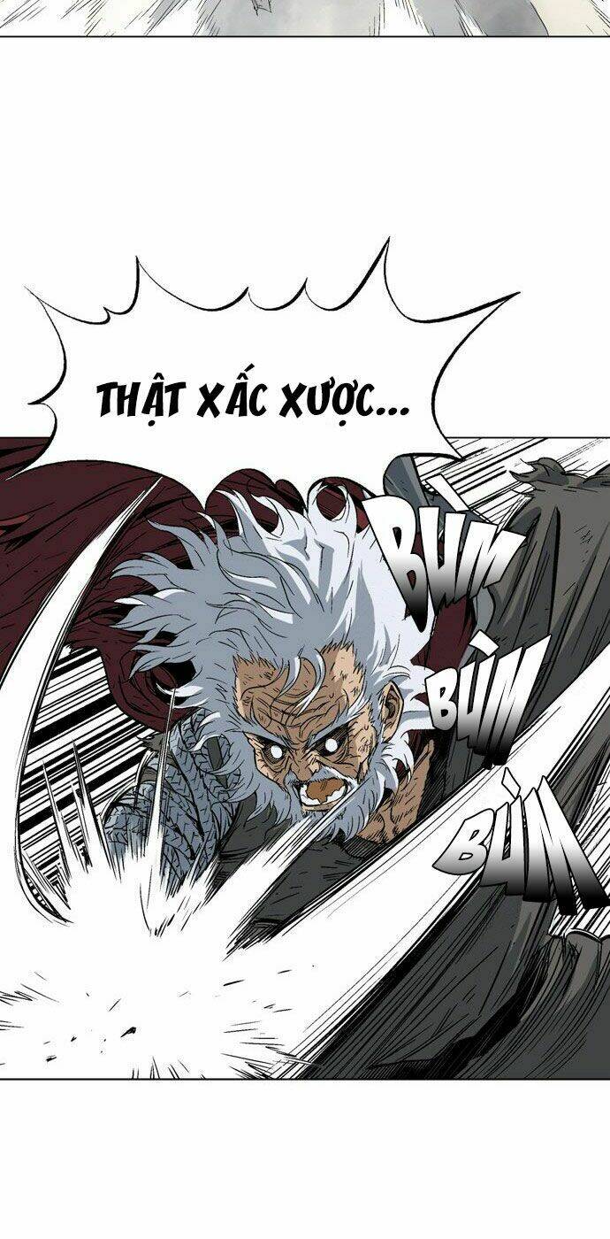 Gosu - Chương 75