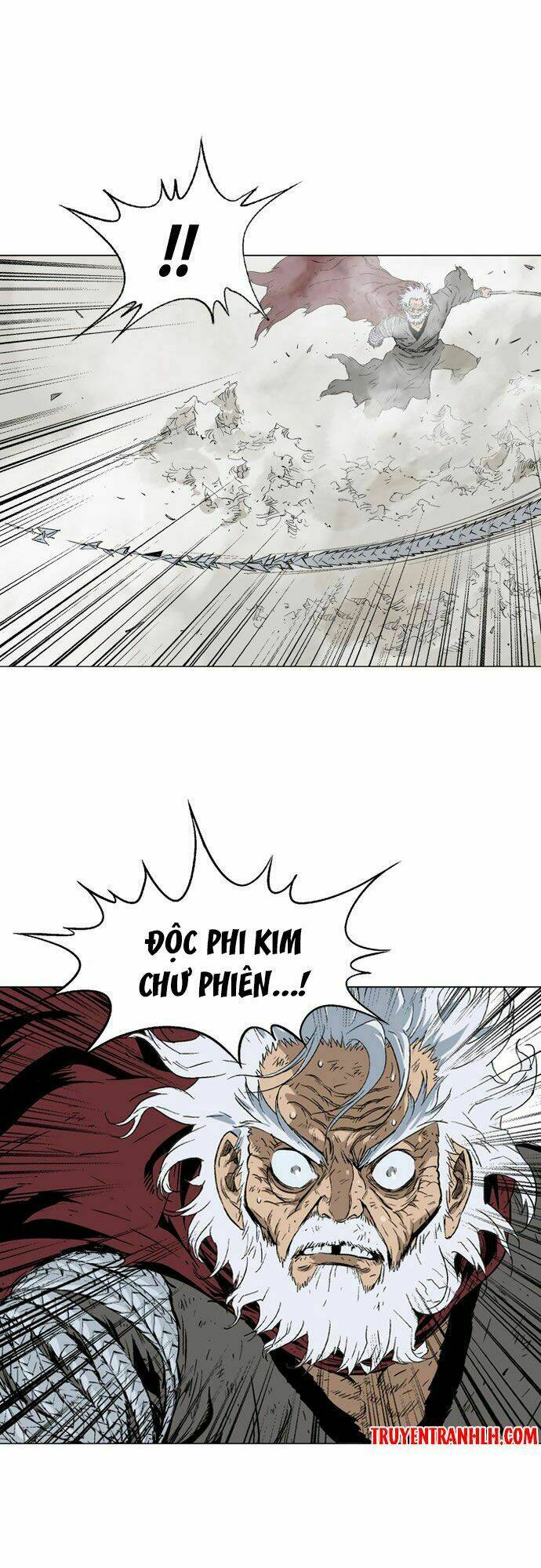 Gosu - Chương 75