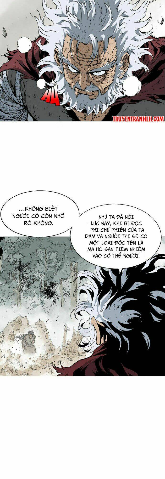 Gosu - Chương 75