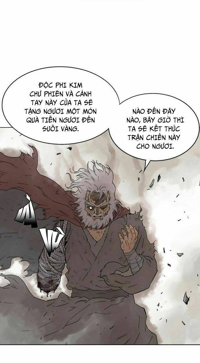 Gosu - Chương 75