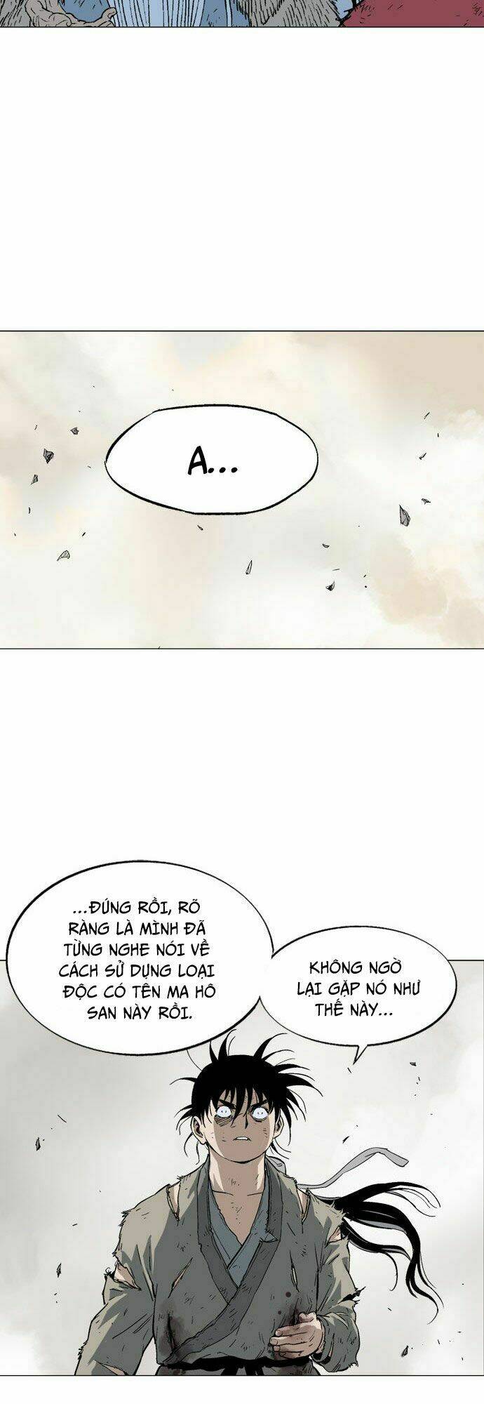 Gosu - Chương 75