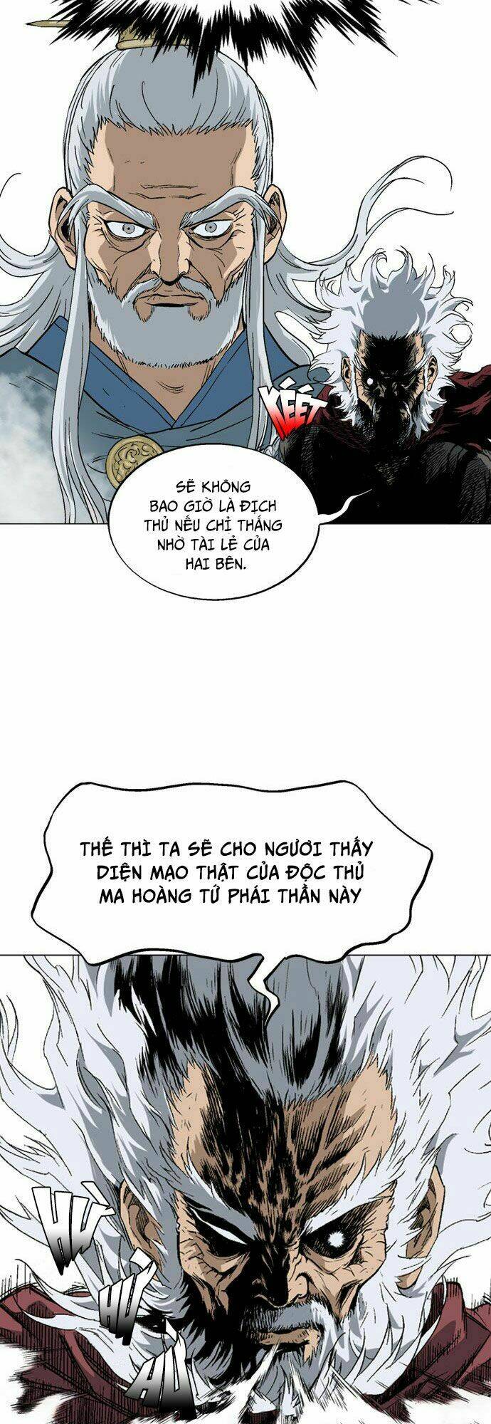 Gosu - Chương 75