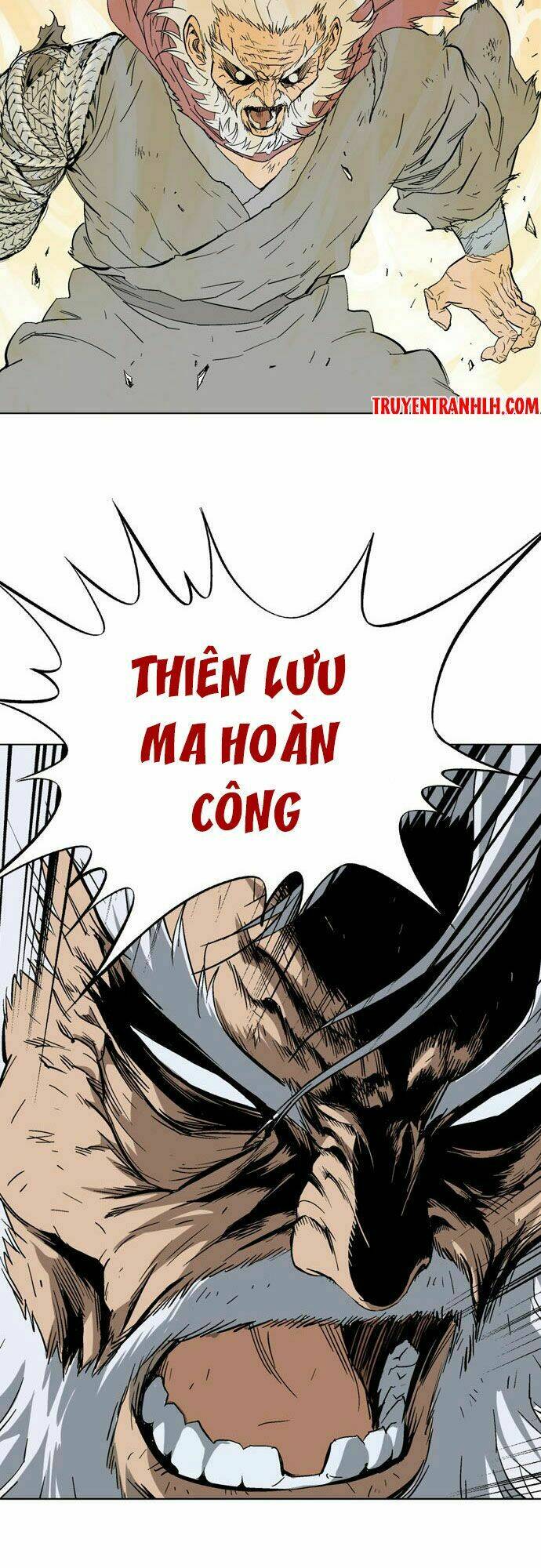 Gosu - Chương 75