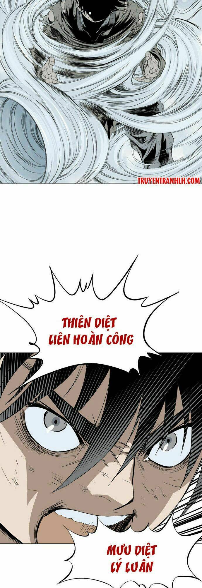Gosu - Chương 75