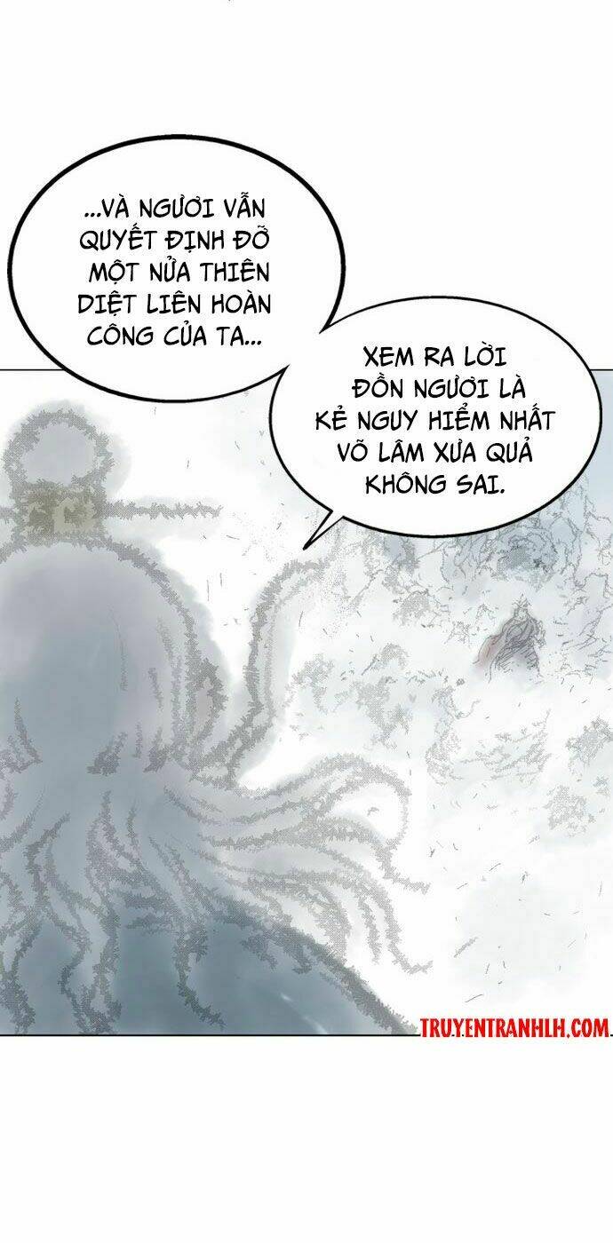 Gosu - Chương 76