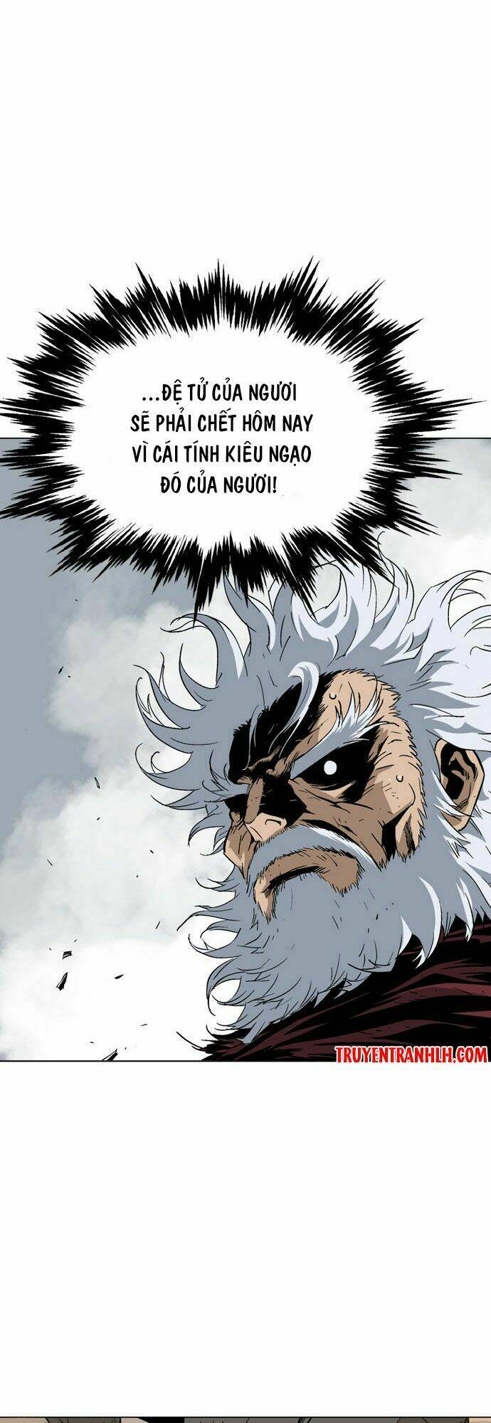 Gosu - Chương 76