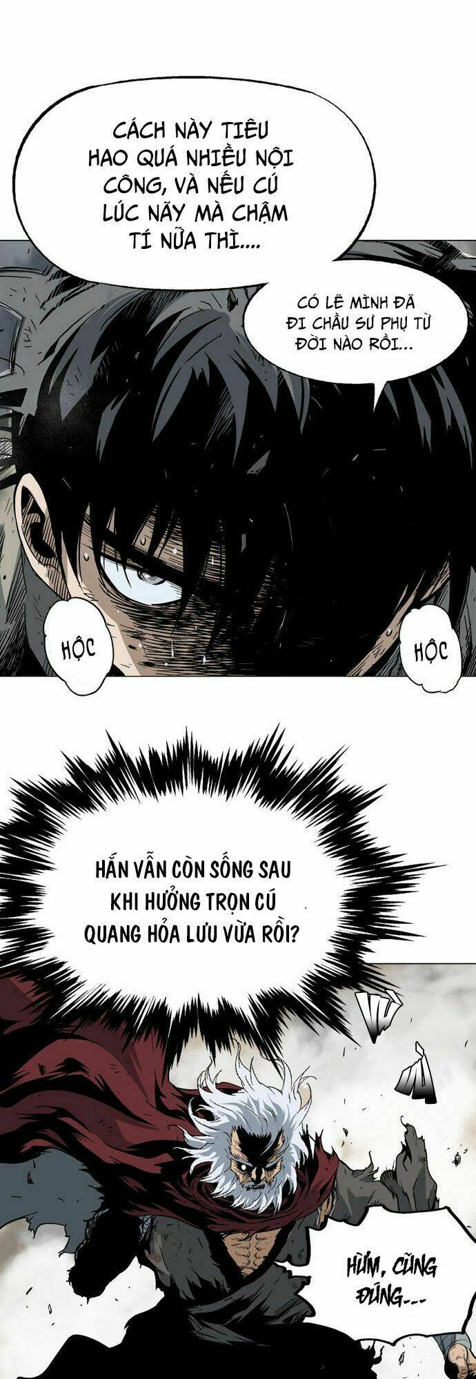 Gosu - Chương 76
