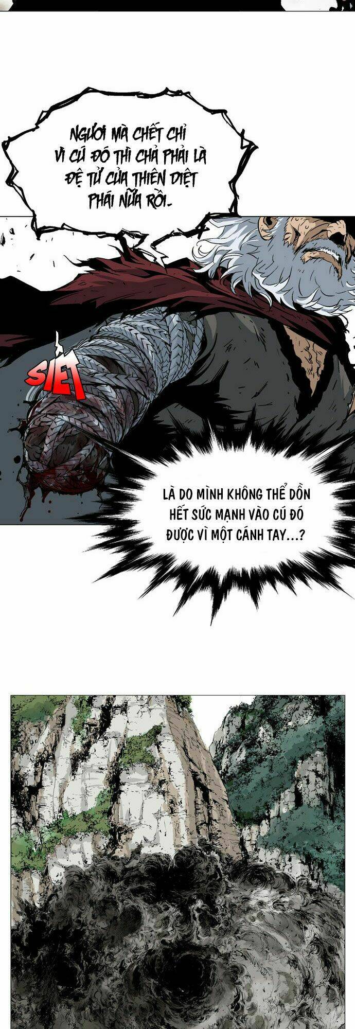 Gosu - Chương 76