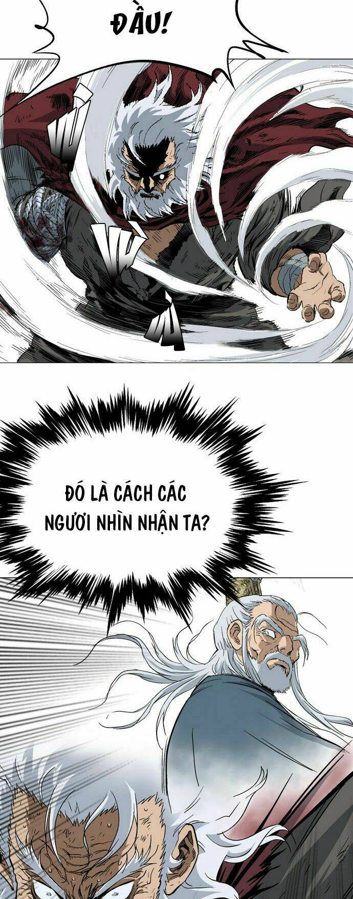 Gosu - Chương 76