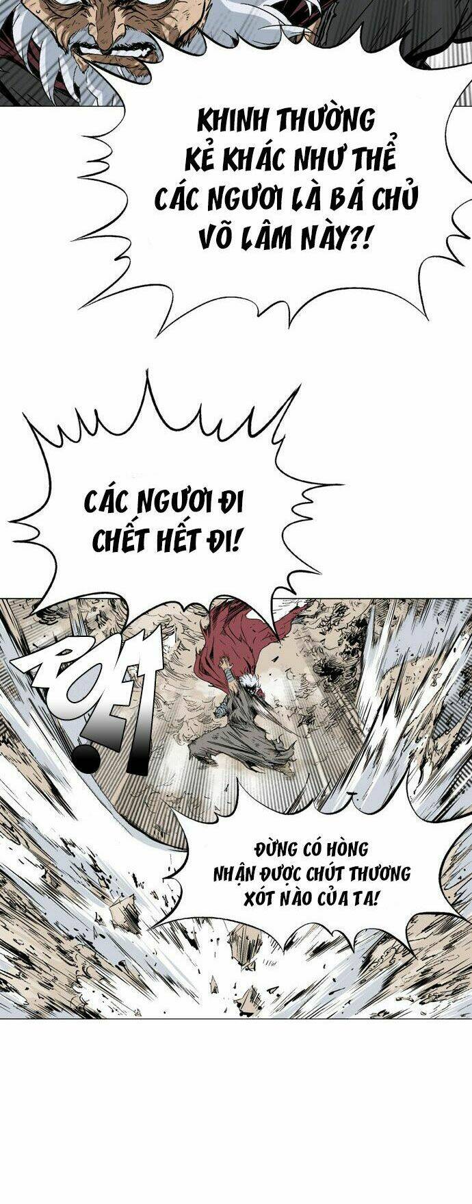 Gosu - Chương 76