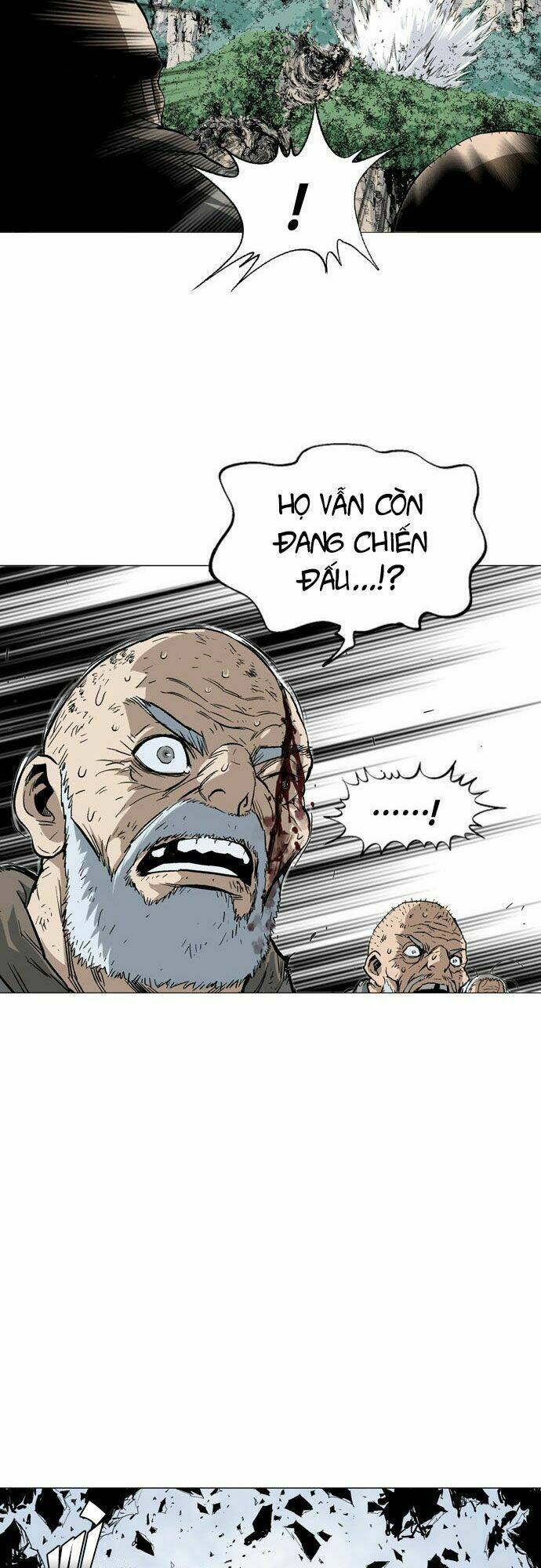 Gosu - Chương 76