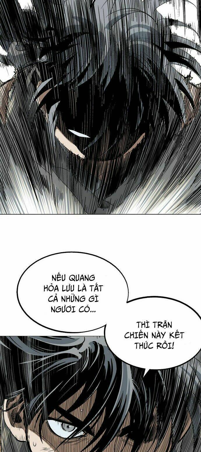 Gosu - Chương 76