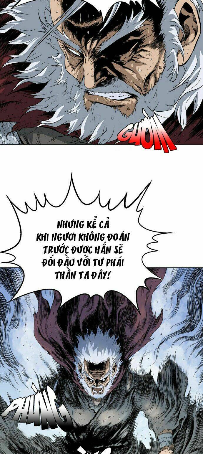 Gosu - Chương 77