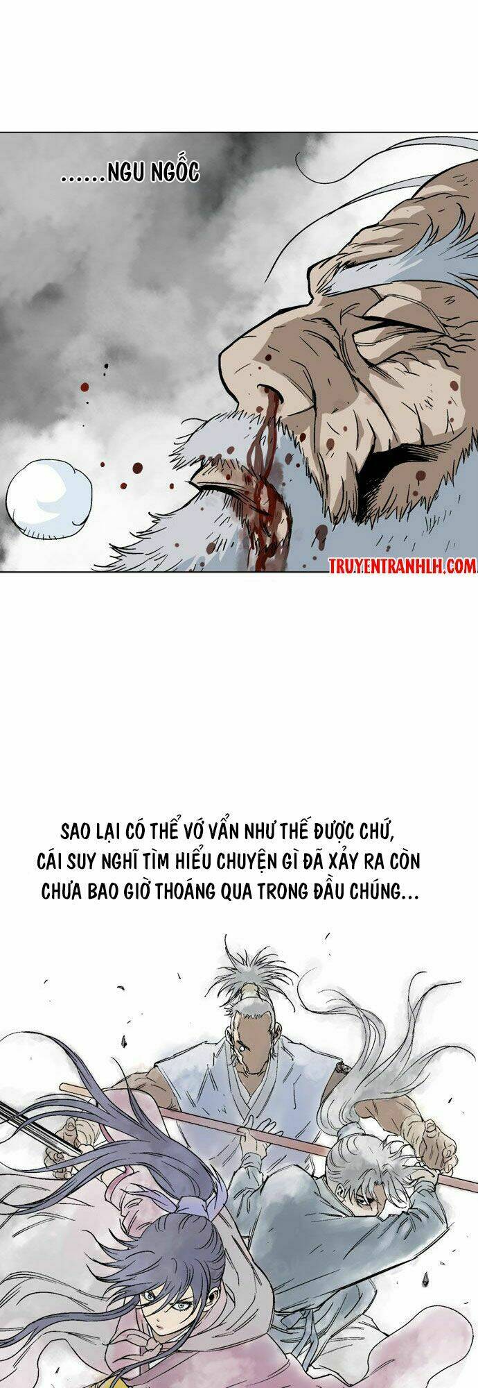 Gosu - Chương 78
