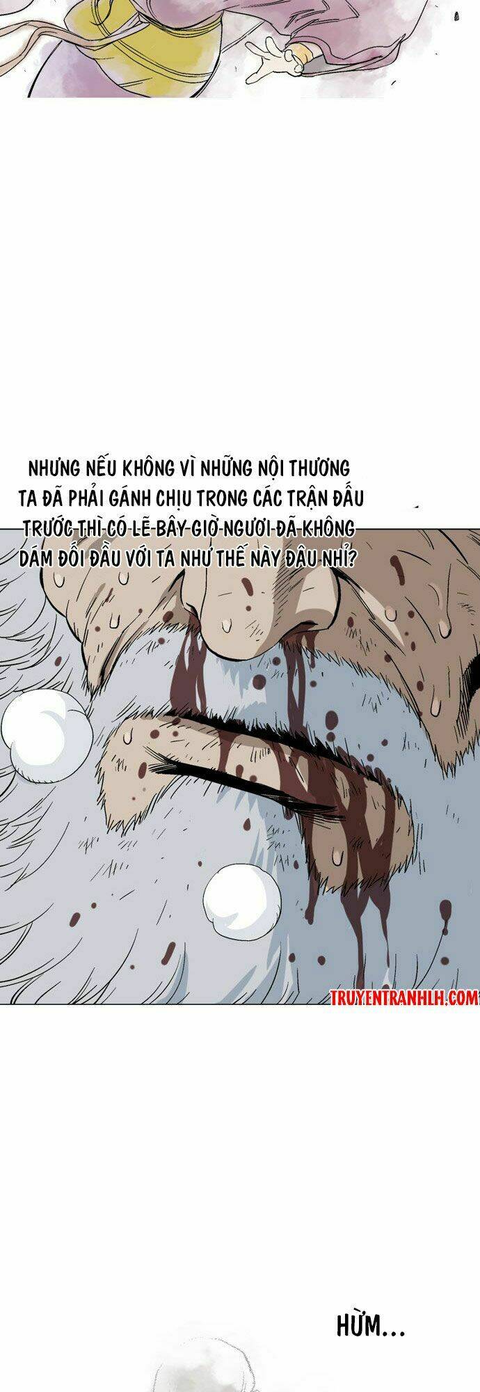 Gosu - Chương 78