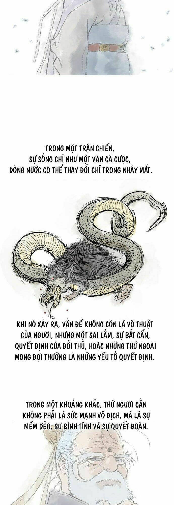 Gosu - Chương 78