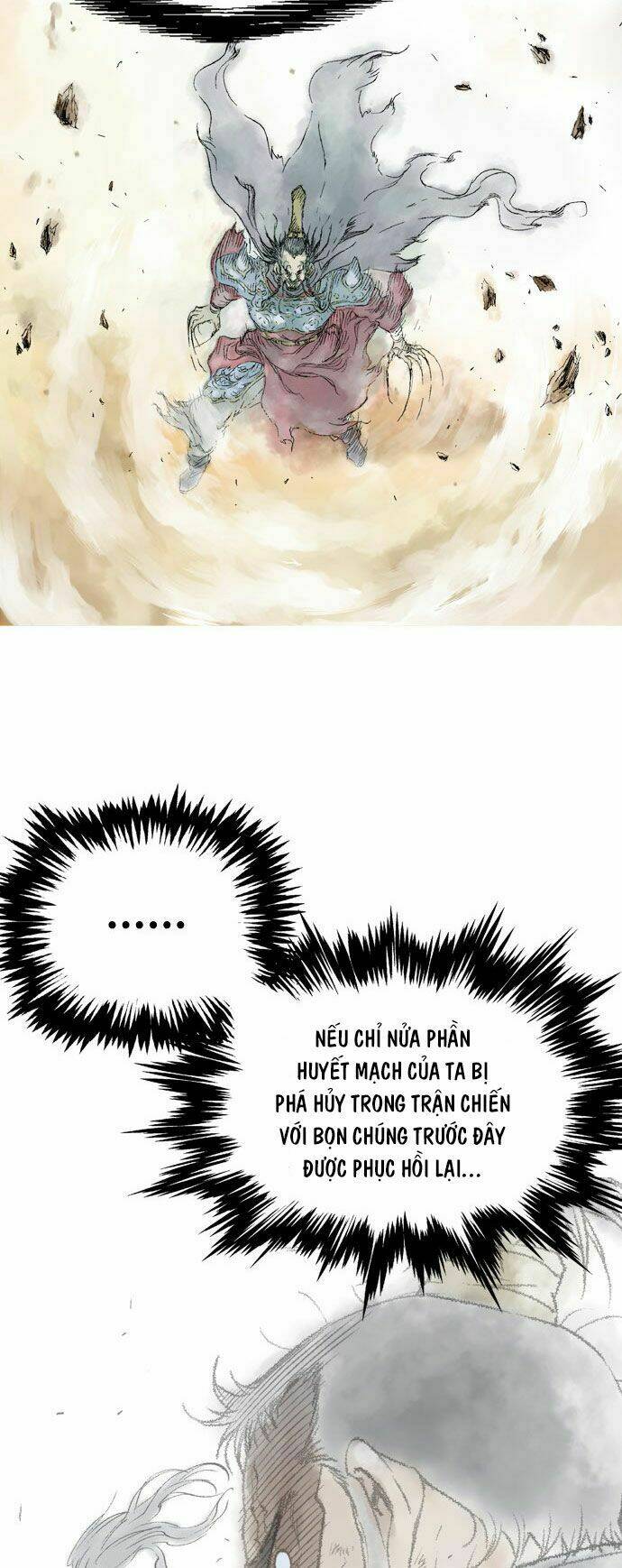 Gosu - Chương 78