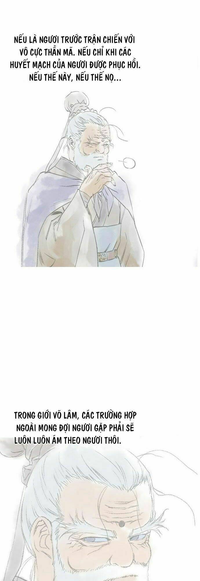Gosu - Chương 78