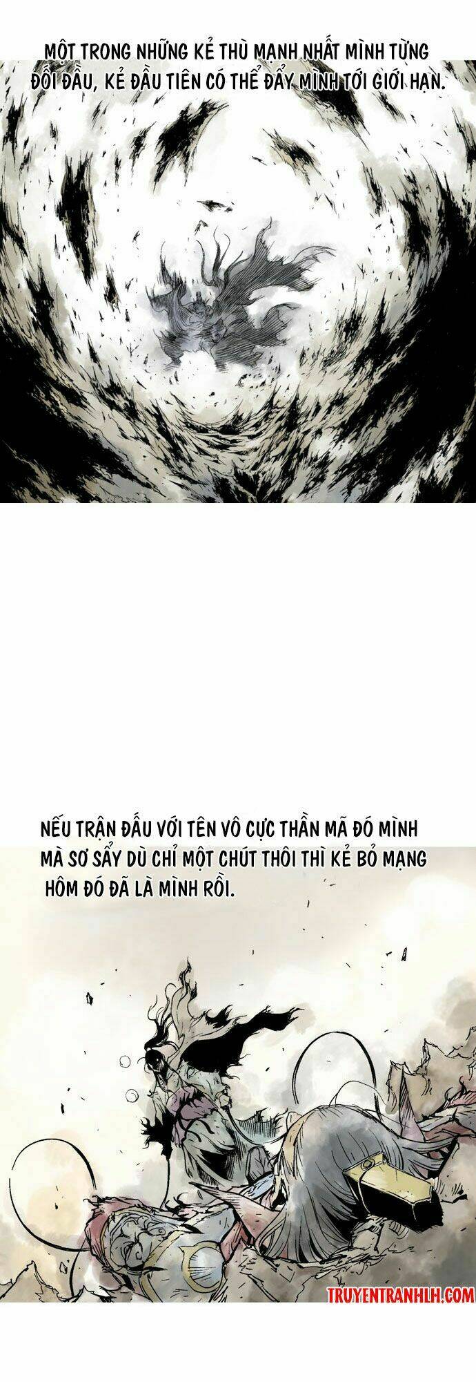 Gosu - Chương 78