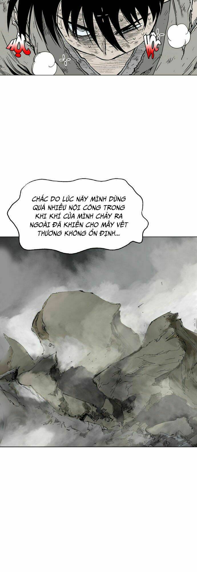 Gosu - Chương 78