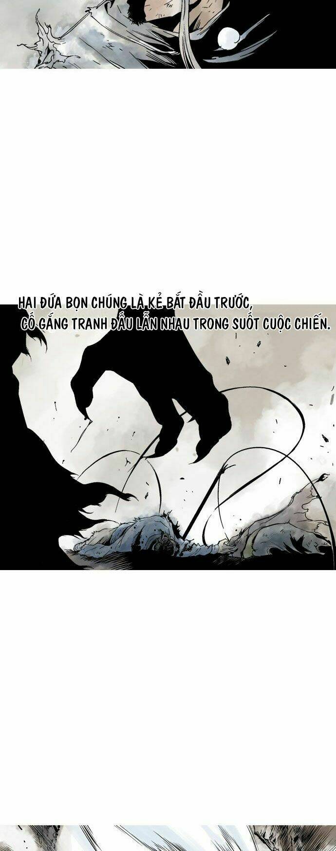 Gosu - Chương 78