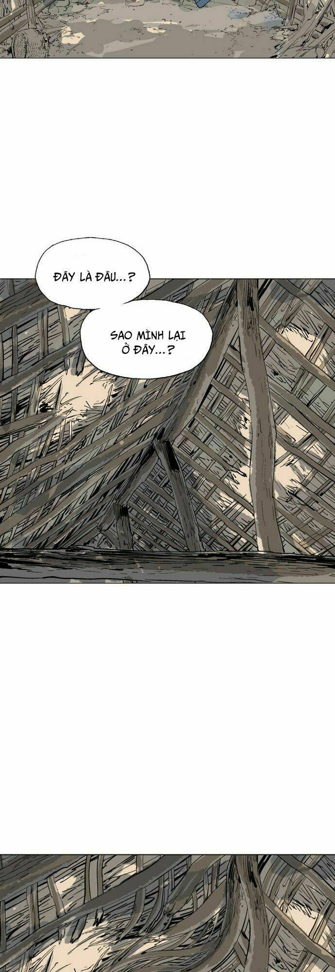 Gosu - Chương 79