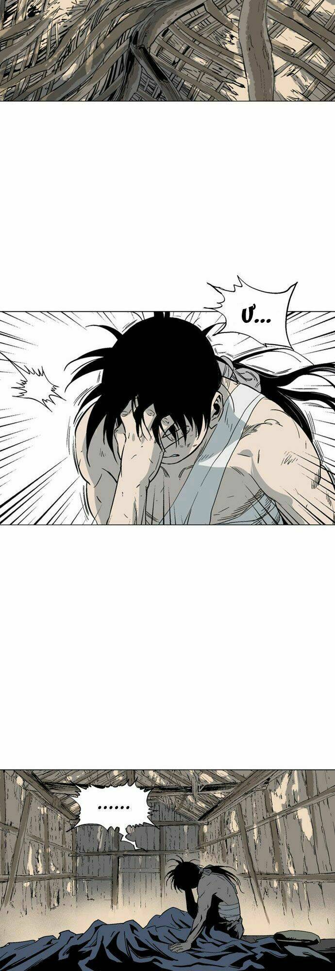 Gosu - Chương 79