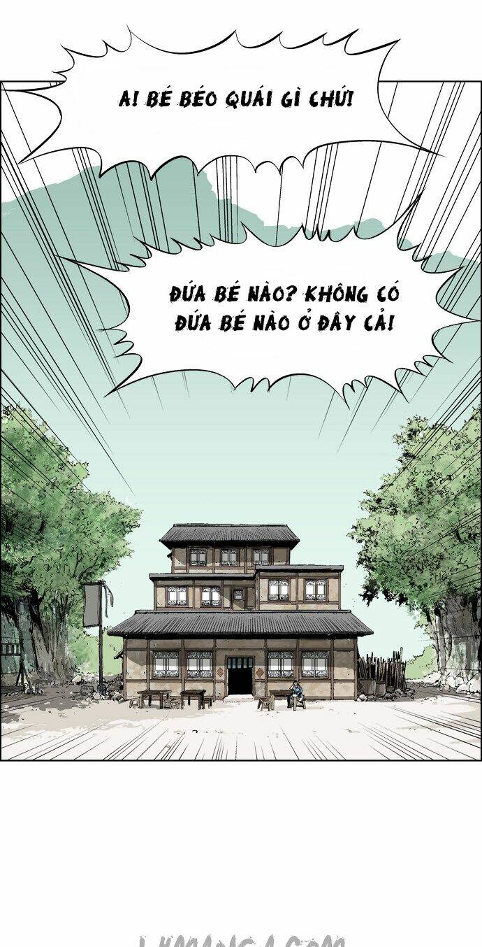 Gosu - Chương 8