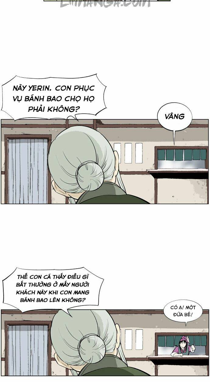 Gosu - Chương 8