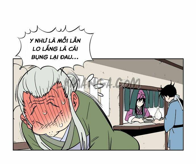 Gosu - Chương 8