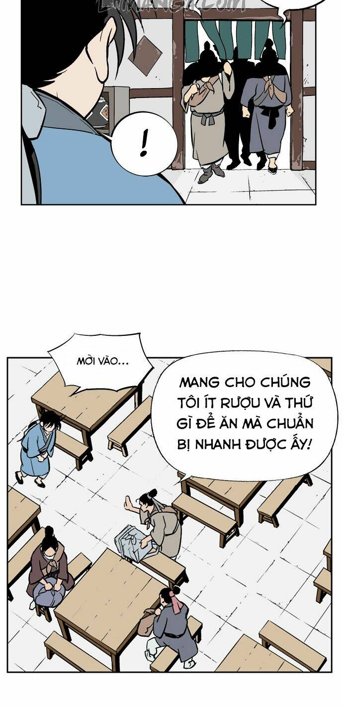 Gosu - Chương 8