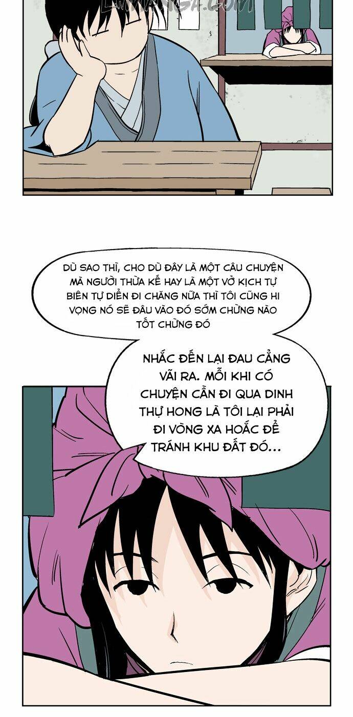 Gosu - Chương 8