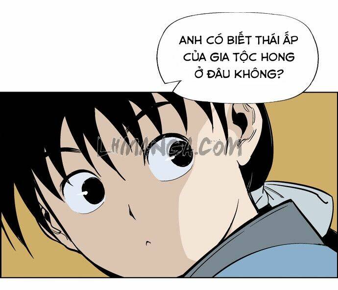 Gosu - Chương 8